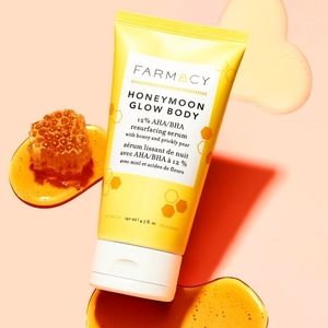 Farmacy Honeymoon Glow Body